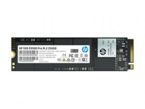 惠普EX900 Pro 256GB M.2 SSD