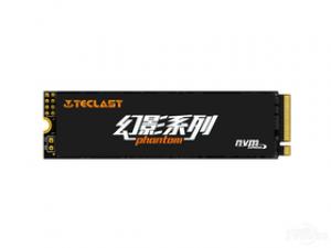 台电幻影NP900 1TB M.2 SSD