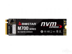 映泰M700 512GB M.2 SSD