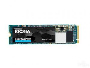 铠侠2000GB SSD固态硬盘 RD10系列（原东芝RD500）