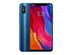 小米8