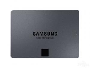 三星870 QVO 4TB SATA3.0 SSD
