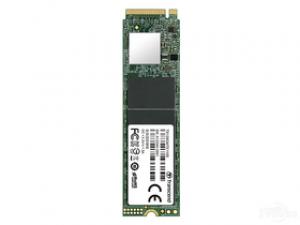 创见MTE110S 256GB M.2 SSD