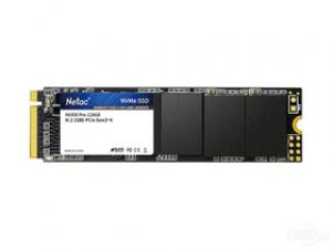 朗科绝影N930E PRO 128GB M.2 SSD