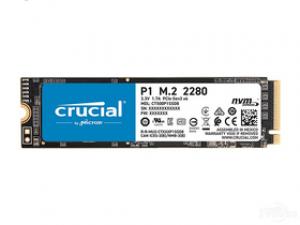 英睿达P1 1TB M.2 SSD