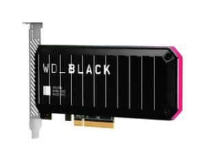 西部数据WD Black AN1500 1TB