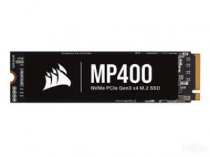 美商海盗船MP400 2TB M.2 SSD
