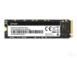 雷克沙NM620 1TB M.2 NVMe SSD