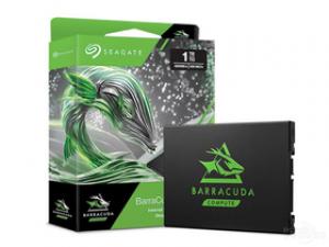希捷酷鱼120 1TB SATA SSD(ZA1000CM10003)