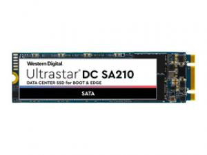 西部数据SA210 240GB M.2 SSD