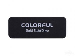 七彩虹SL500 MINI 500GB SATA3 SSD
