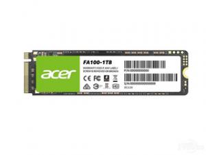 宏碁FA100 512GB M.2 SSD