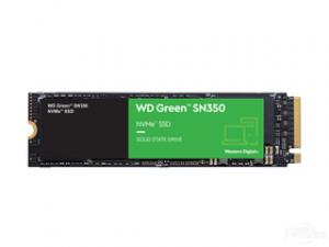 西部数据WD Green SN350 960GB M.2 SSD