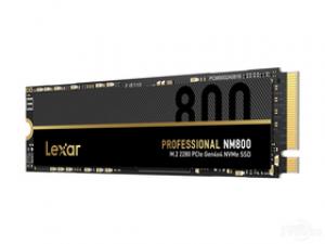 雷克沙NM800 1TB M.2 SSD