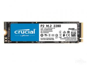 英睿达P2 1TB M.2 SSD