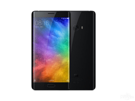 小米Note2尊享版
