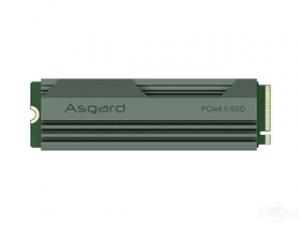 阿斯加特AN4 1TB M.2 SSD