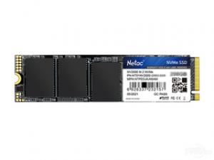 朗科绝影NV2000 512GB M.2 SSD