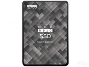 科赋N610 256GB SATA3 SSD