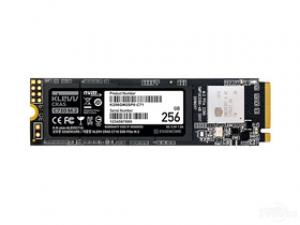 科赋CRAS C710 256GB M.2 SSD