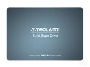 台电稳影 120GB SATA3.0 SSD