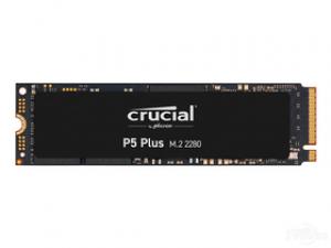 英睿达P5 Plus 500GB M.2 SSD