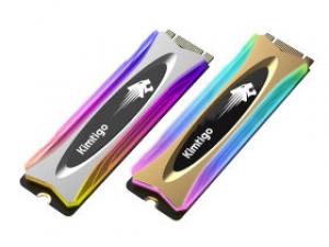 金泰克速虎TP3500 Pro 512GB M.2 SSD
