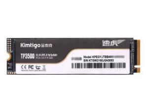 金泰克速虎TP3500 1TB M.2 SSD