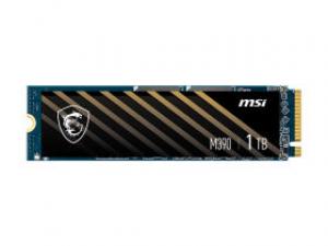 微星M390 SPATIUM 1TB M.2 SSD