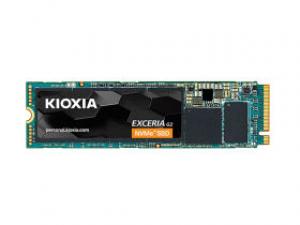 铠侠1000GB SSD固态硬盘 EXCERIA G2 RC20系列