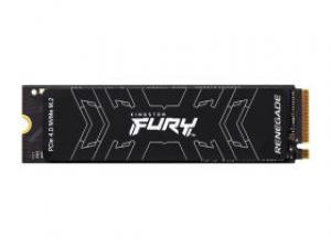 金士顿FURY 2TB M.2 SSD