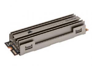 美商海盗船MP600 CORE 512GB PCI-E 4.0 SSD