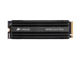 美商海盗船MP600 512GB M.2 SSD