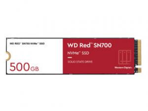 西部数据WD Red SN700 500GB M.2 SSD