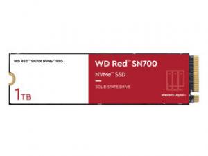 西部数据WD Red SN700 1TB M.2 SSD