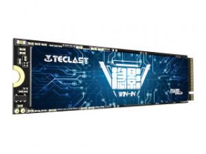 台电稳影NP910 256GB M.2 SSD
