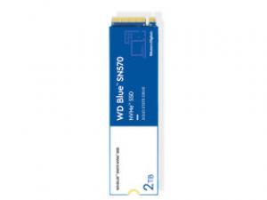 西部数据WD Blue SN570 2TB M.2 SSD