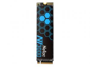 朗科绝影NV3000 500GB M.2 SSD