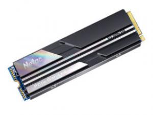 朗科绝影NV5000 500GB M.2 SSD