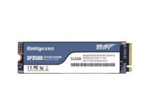 金泰克速虎DP3500 512GB M.2 SSD