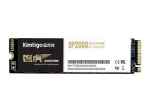 金泰克磐虎DP2000 512GB M.2 SSD