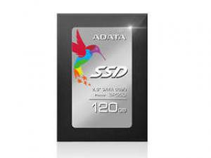 威刚Premier SP550 120G