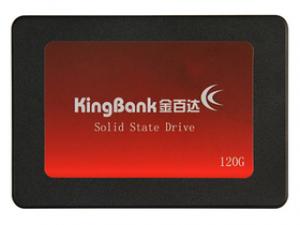 金百达KP330 120G SATA3