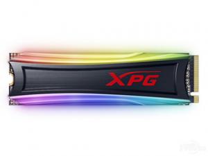威刚XPG龙耀 S40G 512GB NVMe M.2 SSD