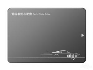 爱国者S500 128GB