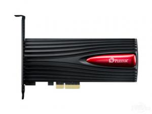浦科特M9P Plus RGB 512GB PCI-E SSD