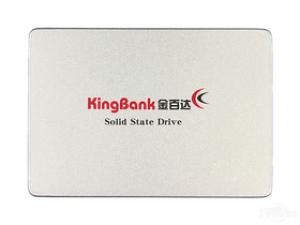 金百达KP330 60GB SATA3