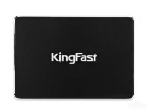 金速KF001 512GB SATA3 SSD