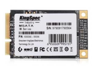 金胜维INDUSTRY 128GB mSATA SSD