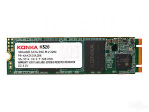 康佳K520 1TB M.2 SSD